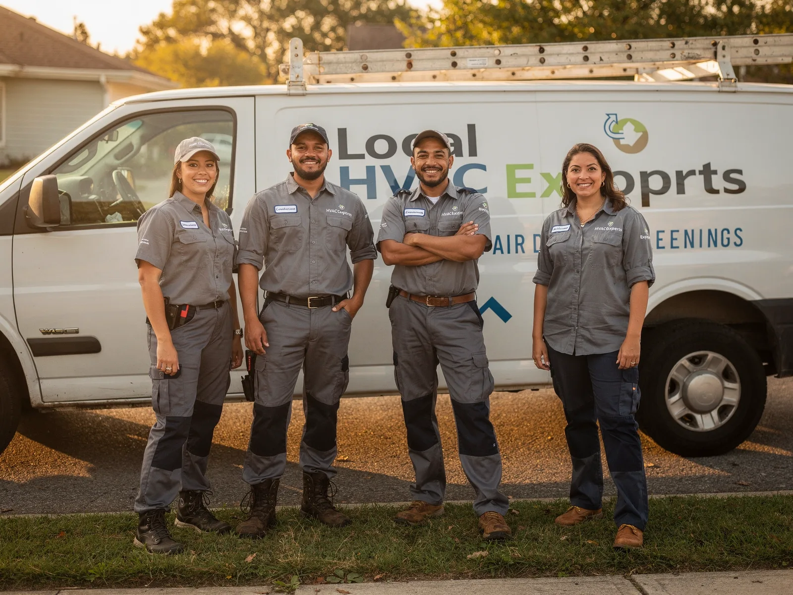 24/7 HVAC Repair & AC Replacement company in Hatley, WI
