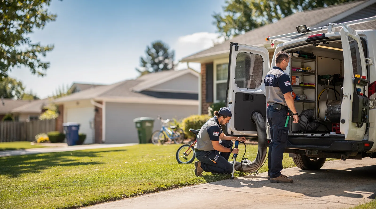 24/7 HVAC Repair & AC Replacement in Hatley, WI near me